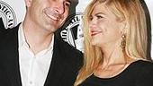 2008 Atlantic Theater Gala - Kristen Johnston - Nate Naylor