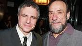 2008 Atlantic Theater Gala - Neil Pepe - F. Murray Abraham