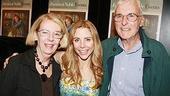 Kerry Butler at Barnes & Noble - Kerry Butler - parents