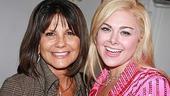 Miley Cyrus at Legally Blonde - Lynne Spears - Laura Bell Bundy