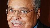 2008 Drama Desk Awards - James Earl Jones