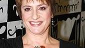 2008 Drama Desk Awards - Patti LuPone (award)