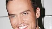 2008 Drama Desk Awards - Cheyenne Jackson 