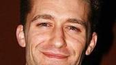 2008 Drama Desk Awards - Matthew Morrison
