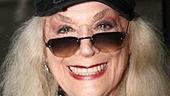 2008 Drama Desk Awards - Sylvia Miles