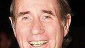 2008 Drama Desk Awards - Jim Dale