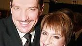 2008 Drama Desk Awards - Paulo Szot - Patti LuPone