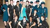 2008 MTC Spring Gala - Cry-Baby cast