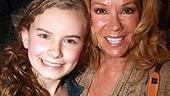 Pamela's First Musical Opening - Kathie Lee Gifford - Lila Coogan