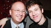 Port Authority Opening - Andrew Hamingson - John Gallagher Jr. 