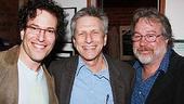 Port Authority Opening - Michael Mayer - Ira Pittelman - Tom Hulce 