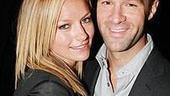 Rosie O'Donnell at In the Heights - Becki Newton - Christ Diamantopoulos