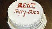 5000 Performance of Rent - cake