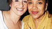 2008 Broadway.com Audience Awards - Patti LuPone - Phylicia Rashad