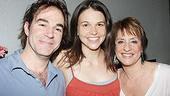 2008 Broadway.com Audience Awards - Roger Bart - Sutton Foster - Patti LuPone