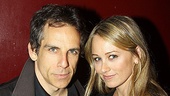 Break of Noon Opening Night – Ben Stiller – Christine Taylor