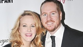 Roundabout Theater Company Spring Gala – Katie Finneran – Darren Goldstein