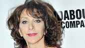 Roundabout Theater Company Spring Gala – Andrea Martin 