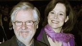 ‘Vanya and Sonia and Masha and Spike’ Opening — Christopher Durang — Sigourney Weaver