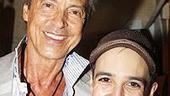 Stars at In the Heights - Tommy Tune - Lin-Manuel Miranda