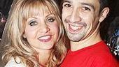 Stars at In the Heights - Orfeh - Lin-Manuel Miranda 