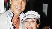 Stars at In the Heights - Liliane Montevecchi - Tommy Tune