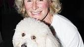 Broadway Barks 2008 - Glenn Close