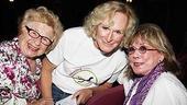 Broadway Barks 2008 -  Glenn Close - Phyllis Newman - Dr. Ruth