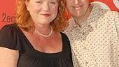 Some Americans Abroad Opening - Dylan Baker - Becky Ann Baker