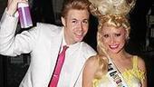 Aubrey O'Day in Hairspray - Ashley Parker Angel - Aubrey O'Day 