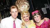 Aubrey O'Day in Hairspray - Ashley Parker Angel - Aubrey O'Day - Marissa Perry