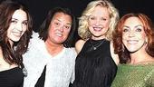 Rosie Cruise 2008 - Rosie O'Donnell - Christine Ebersole - Andrea McArdle - Alex Koloff