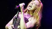 Rosie Cruise 2008 - Carolee Carmello