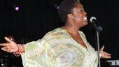 Rosie Cruise 2008 - Lillias White 