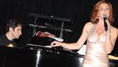 Rosie Cruise 2008 - Seth Rudetsky - Andrea McArdle