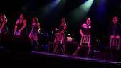 Rosie Cruise 2008 - Cell Block Tango