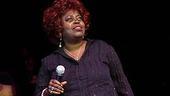 Rosie Cruise 2008 - Lillias White
