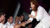 Rosie Cruise 2008 - Sheena Easton