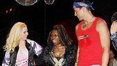 Whoopi Goldberg in Xanadu - Kerry Butler - Whoopi Goldberg - Cheyenne Jackson