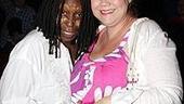 Whoopi Goldberg in Xanadu - Whoopi Goldberg - Caroline Rhea