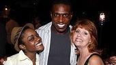 Whoopi Goldberg in Xanadu - Kenita Miller - Andre Ward - Annie Golden 