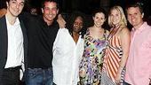 Whoopi Goldberg in Xanadu - Brian Swibel - Robert Ahrens - Tara Smith - Cari Smulyan - Dale Smith