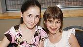 Gypsy CD Signing - Emma Rowley - Sami Gayle