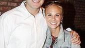The View at Xanadu - Elisabeth Hasselbeck - Tim Hasselbeck