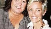 Marvelous Wonderettes Opening - Rosie O'Donnell - Kelli Carpenter 