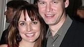 Marvelous Wonderettes Opening - Kevin Earley - wife Julie Ann Emery