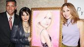 Orfeh Portrait at Tony DiNapoli - Bruce Dimpflmaier - Orfeh - Valerie Smaldone