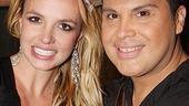Britney Spears at In The Heights – Britney Spears – Eliseo Roman
