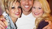 Ace Young at Legally Blonde – Orfeh – Ace Young – Bailey Hanks
