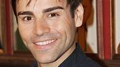 New Mary Poppins Stars at Sardis - Adam Fiorentino